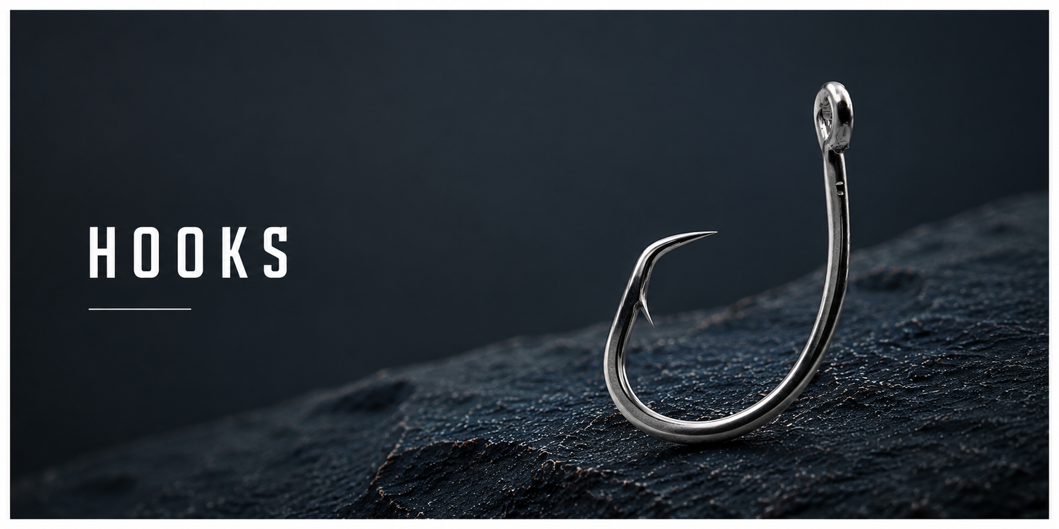 HOOKS