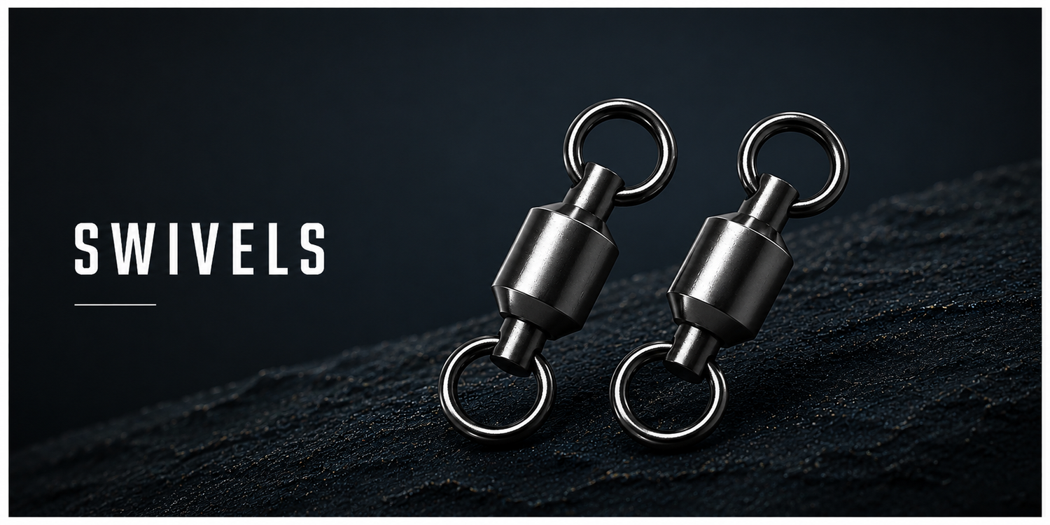 SWIVELS